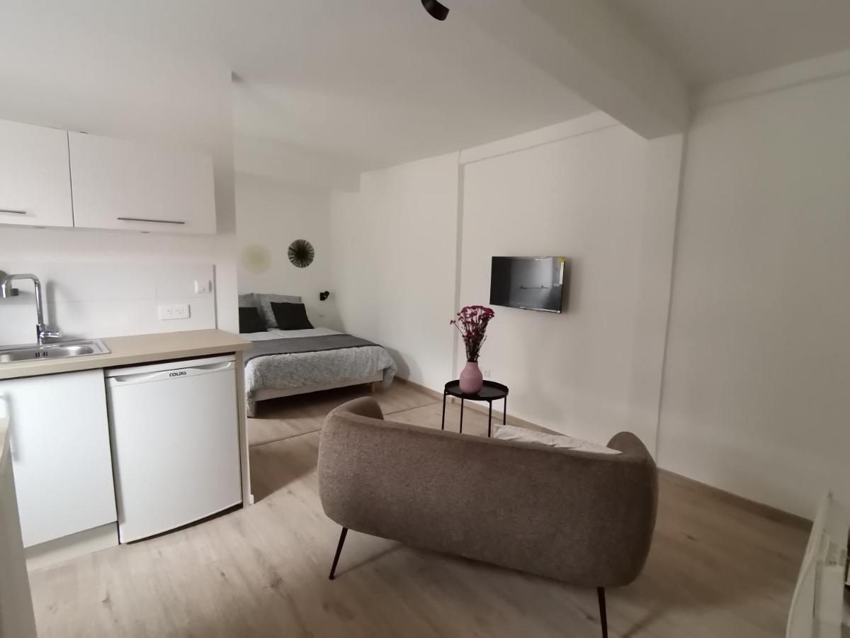 Toi Mon Toit Apartment Колмар Екстериор снимка