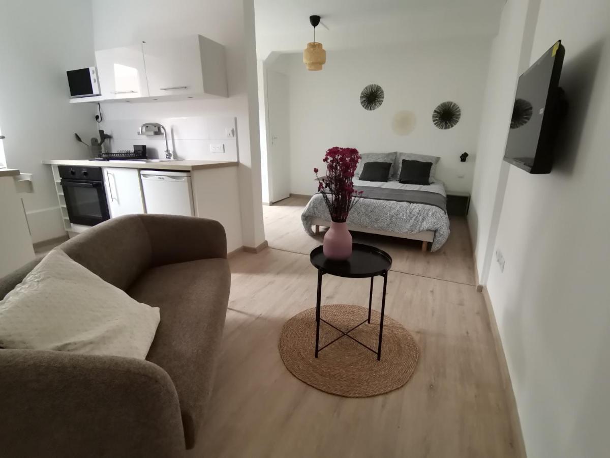Toi Mon Toit Apartment Колмар Екстериор снимка