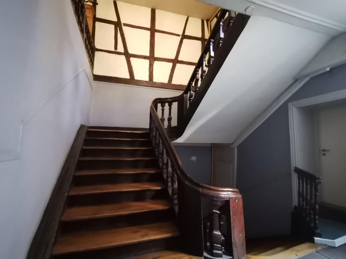 Toi Mon Toit Apartment Колмар Екстериор снимка