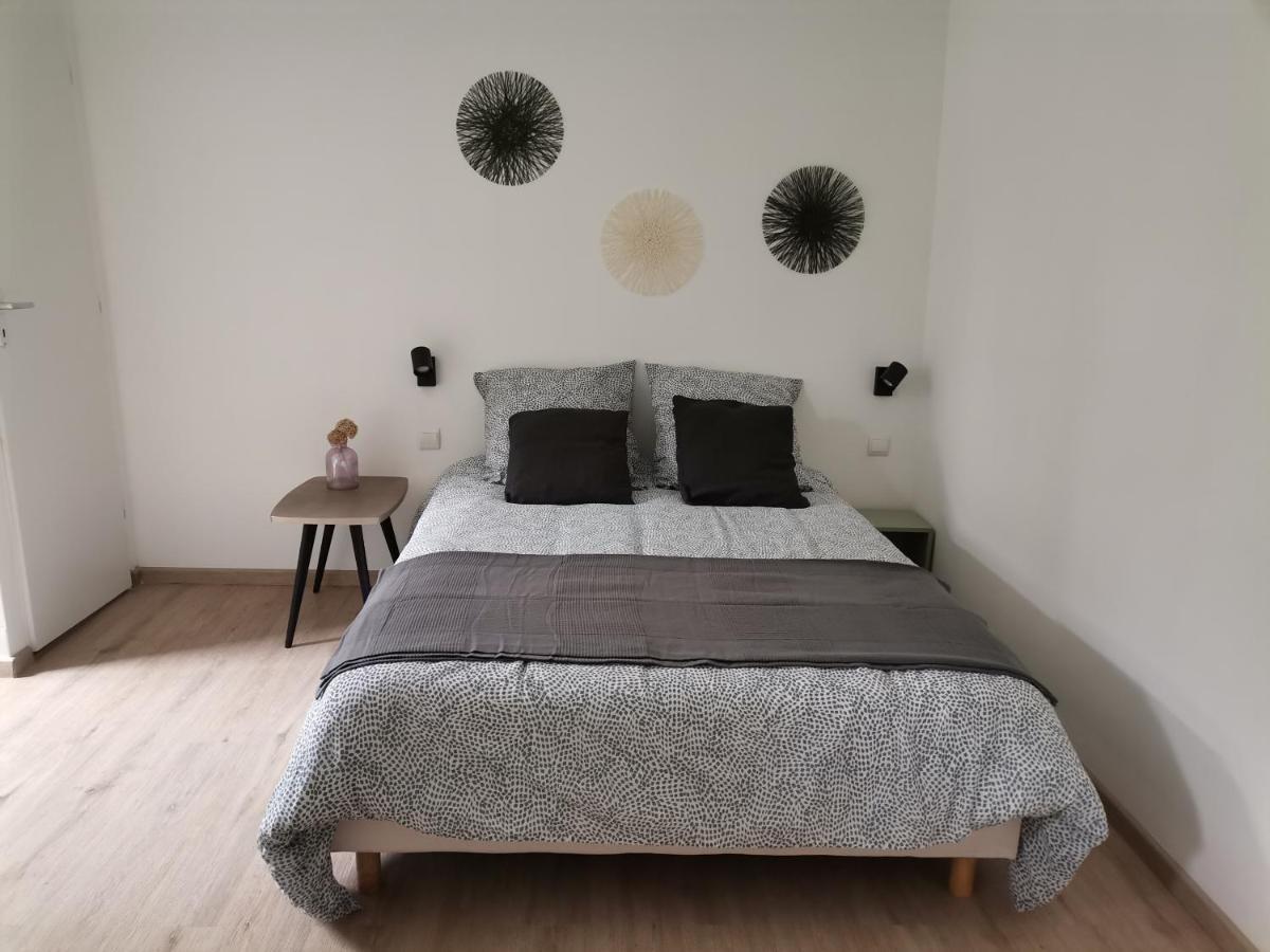 Toi Mon Toit Apartment Колмар Екстериор снимка
