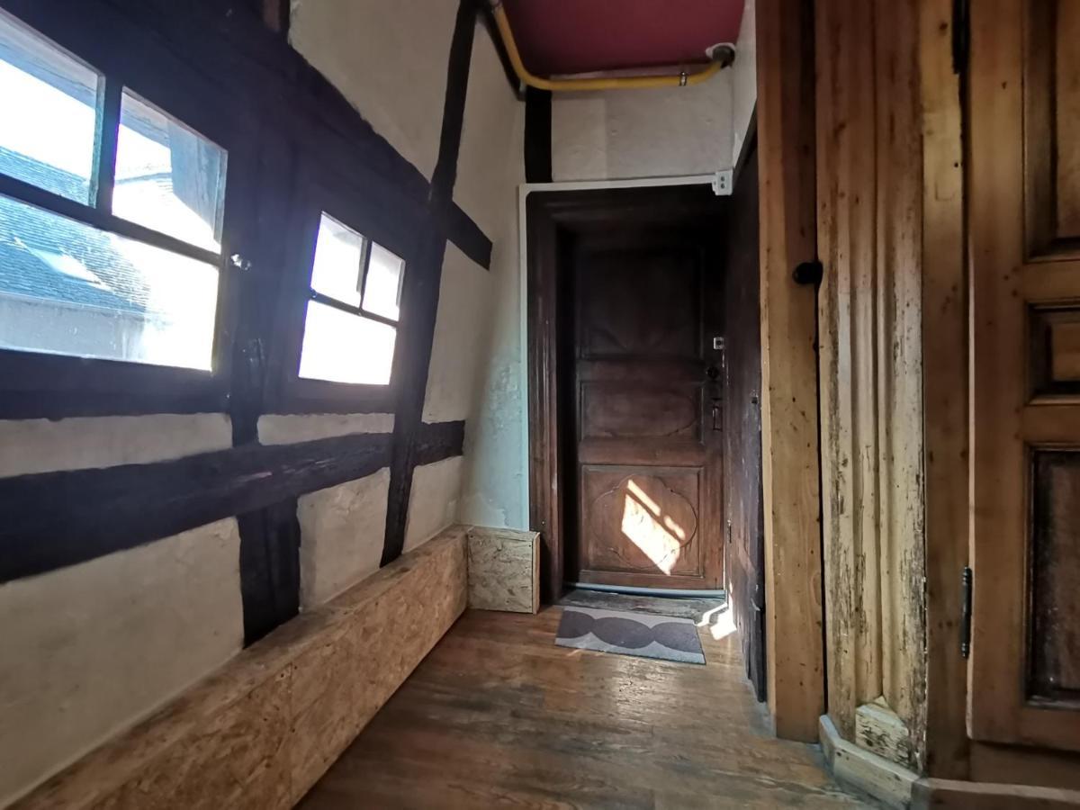 Toi Mon Toit Apartment Колмар Екстериор снимка